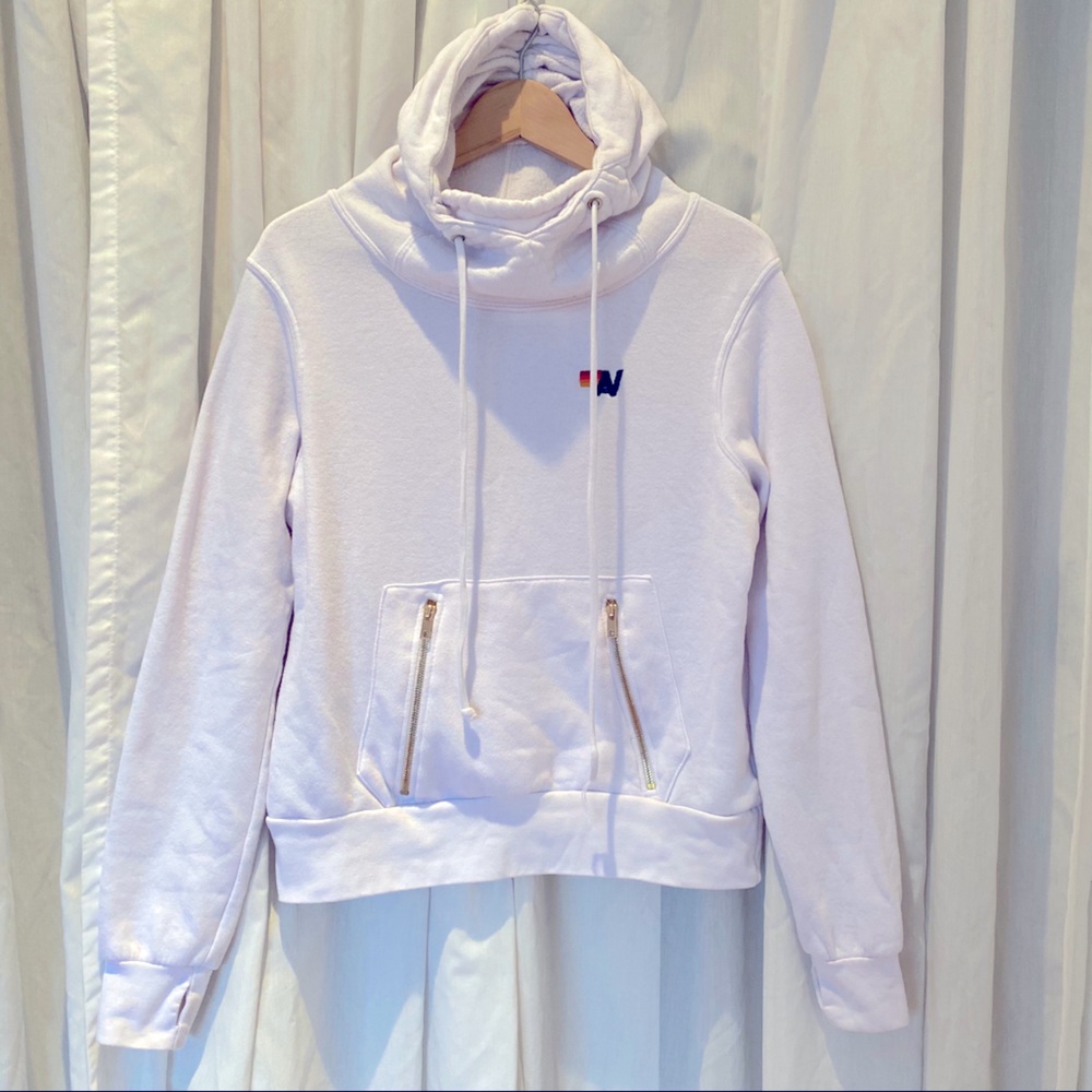 Aviator Nation Ninja Hoodie